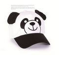 Kids Cap Panda